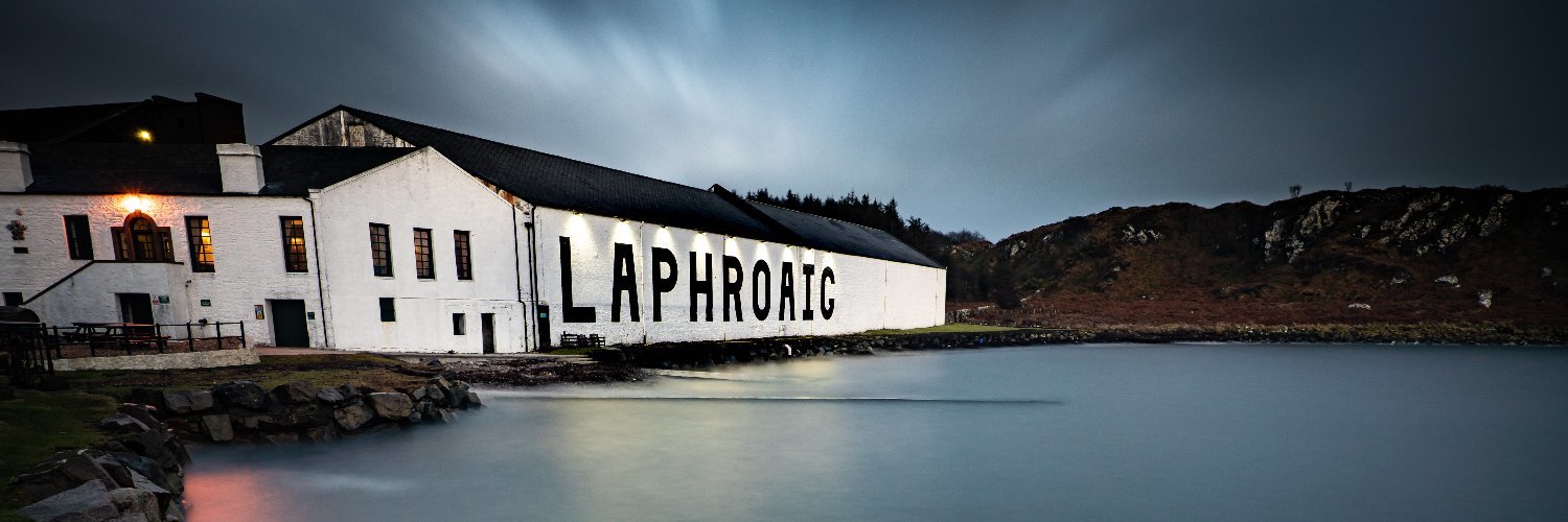 Разбор односолодового виски LAPHROAIG | Пикабу