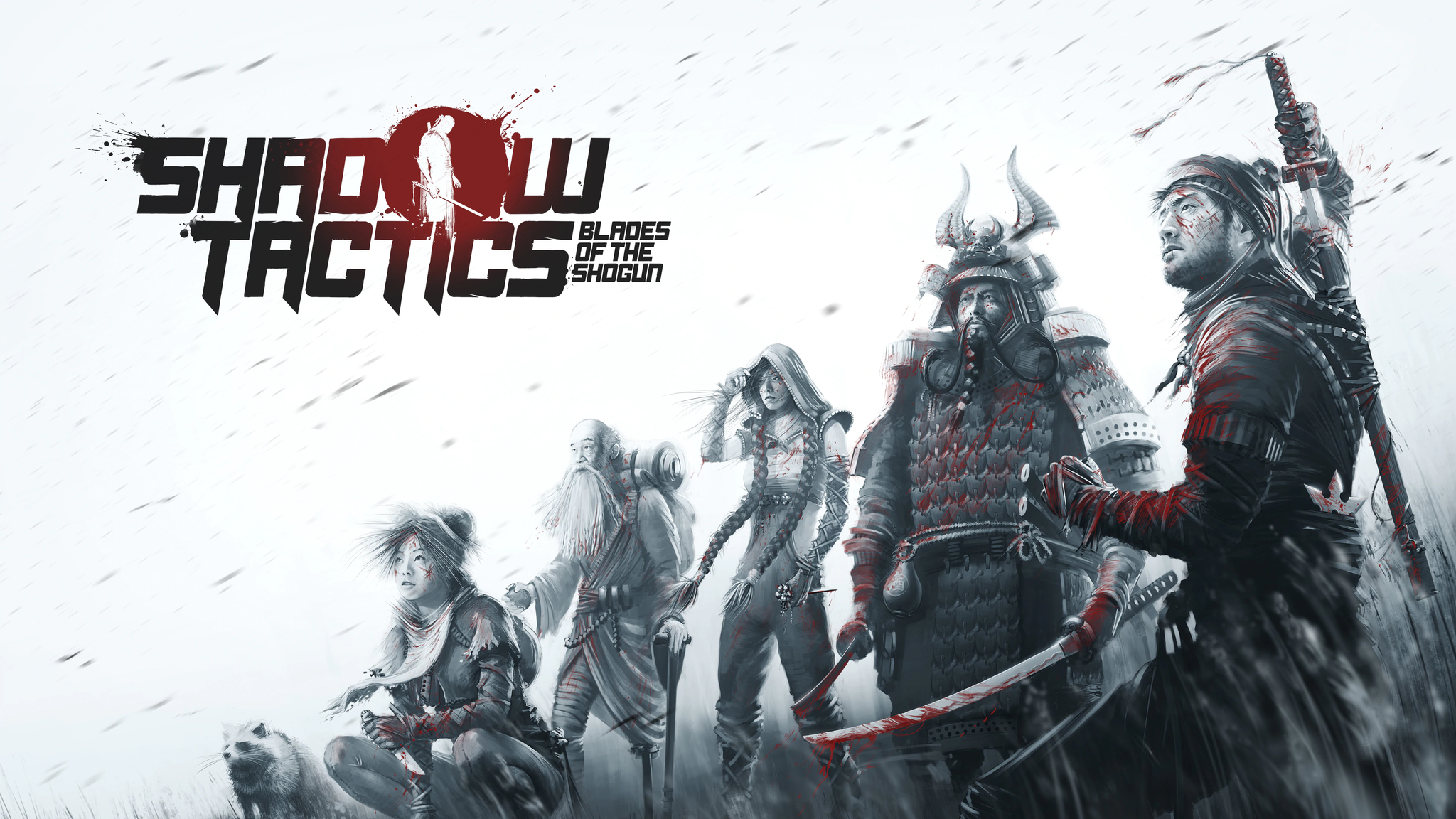 Shadow Tactics: Blades of the Shogun (Скидка 90%) | Пикабу