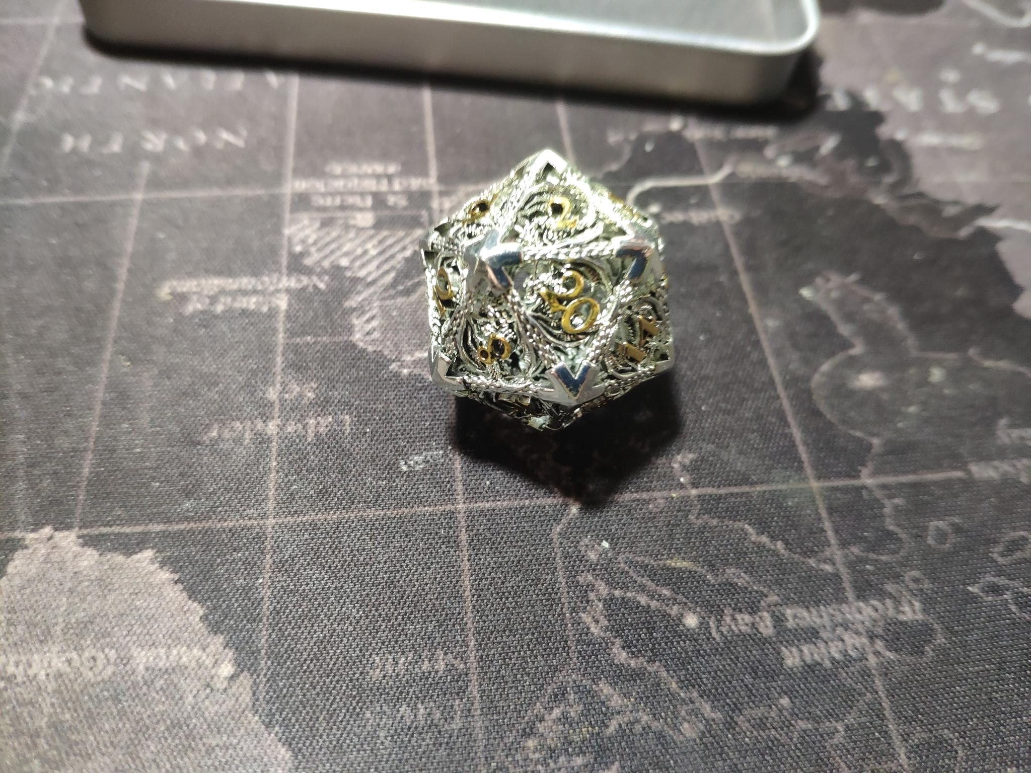 Dragon Dice, набор дайсов для D&D | Пикабу