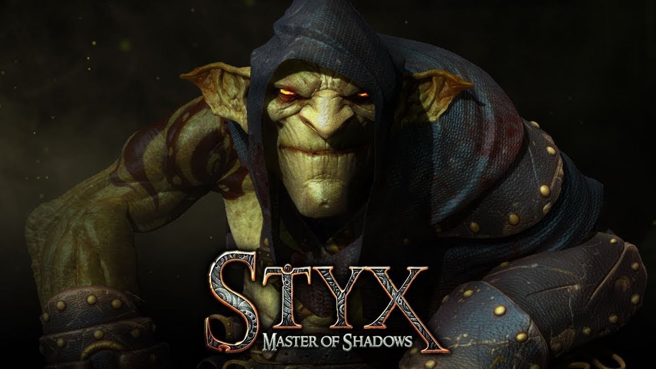 Розыгрыш Styx: Master of Shadows + Narcos: Rise of the Cartels + V-Rally 4  + Sniper: Ghost Warrior Trilogy ( окончание в 13:20 7 апреля) | Пикабу