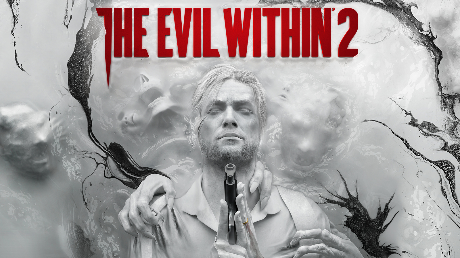 Розыгрыш The Evil Within 2 (1 копия) | Пикабу