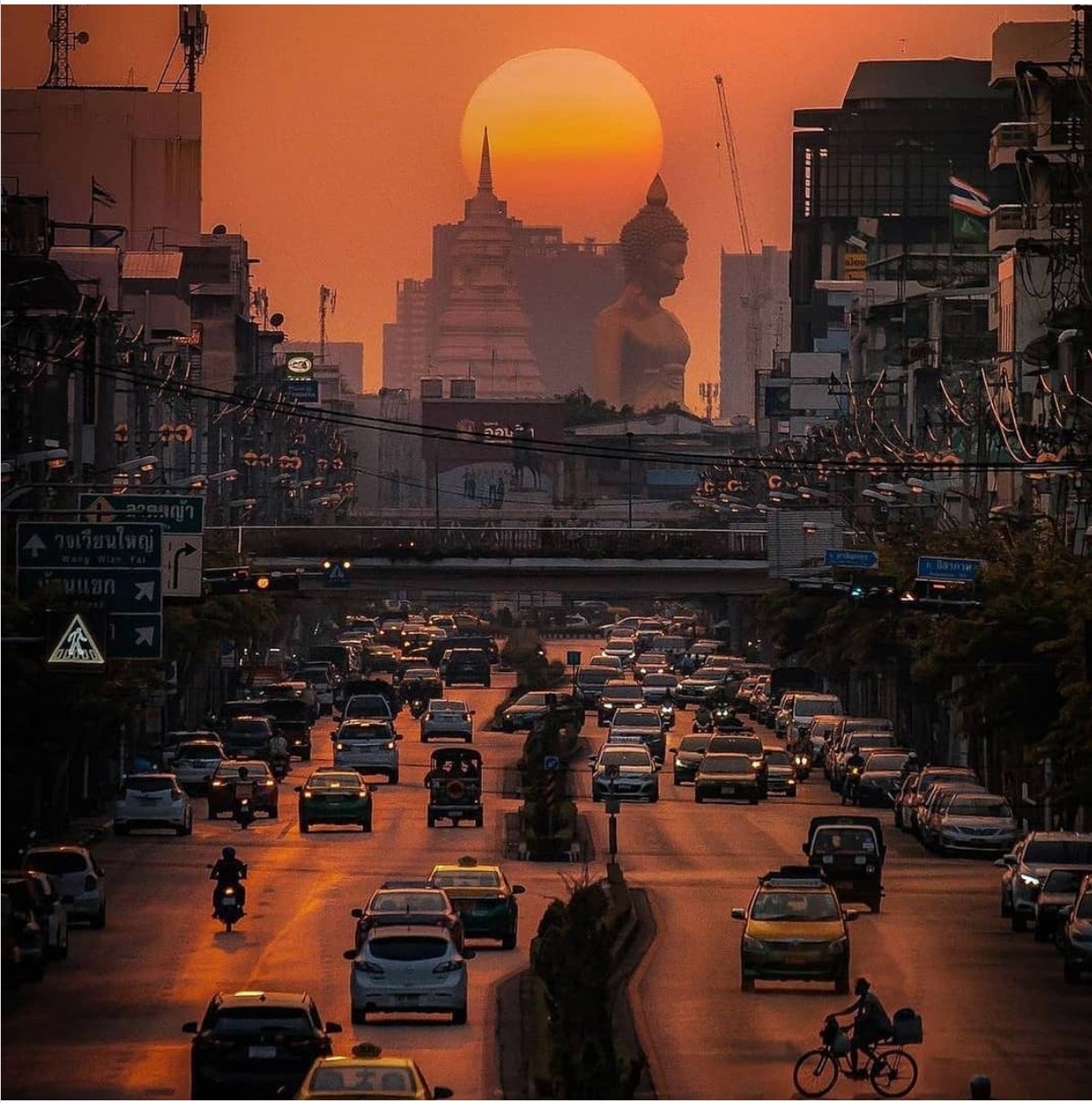 Азия | Пикабу