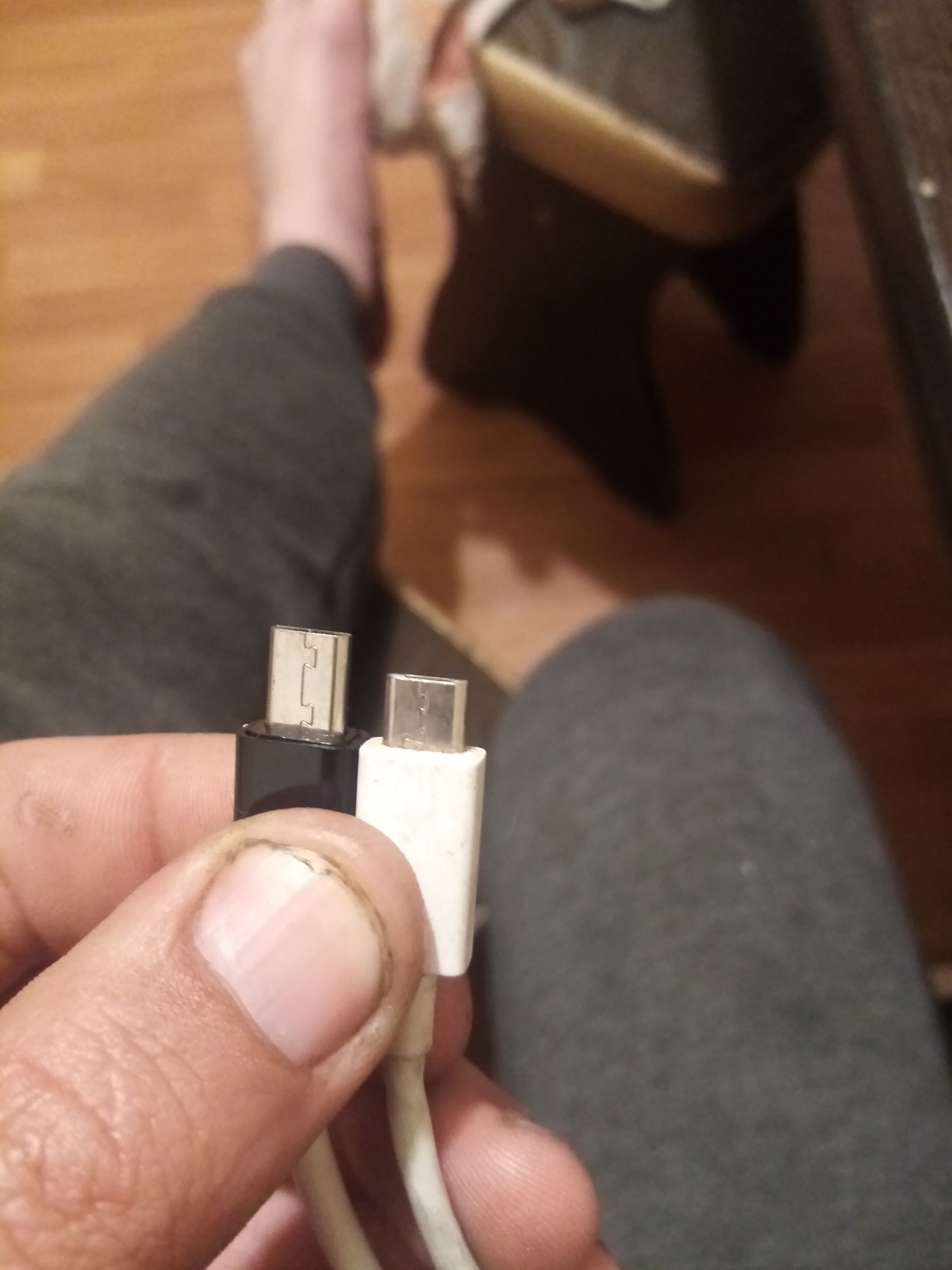 Ремонт USB разъемов ноутбука