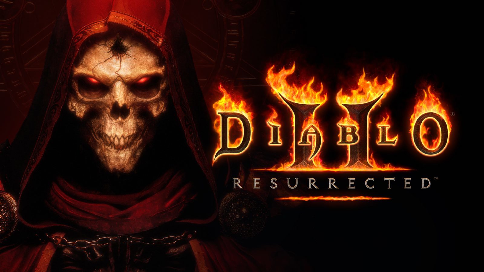 Набор новых игроков на бета-тест Diablo II: Resurrected | Пикабу