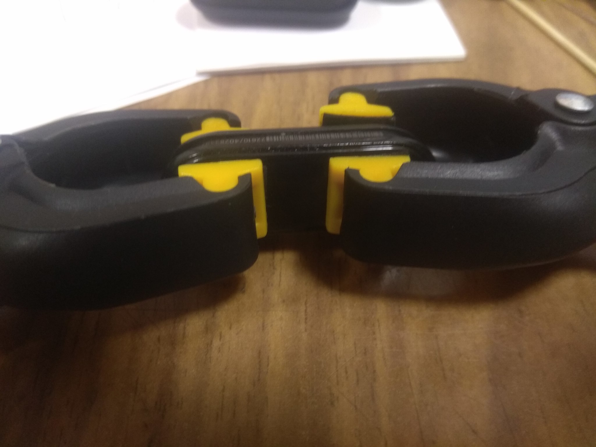 Замена стекла на смарт браслете ксиоми | Пикабу