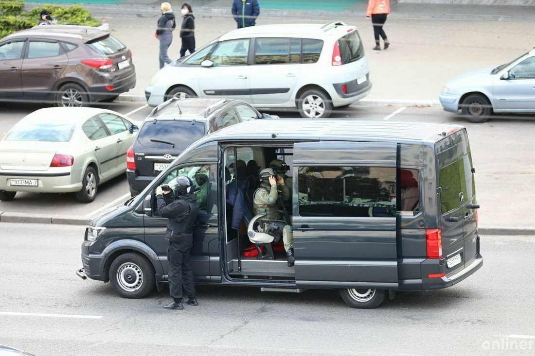 В Беларуси на полгода запретили автомобили Skoda Auto. Разбор гениальности  чиновников | Пикабу