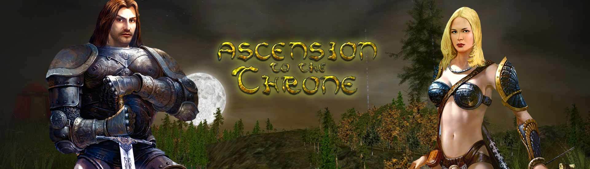 Indiegala Freebies] Раздача Ascension to the Throne | Пикабу