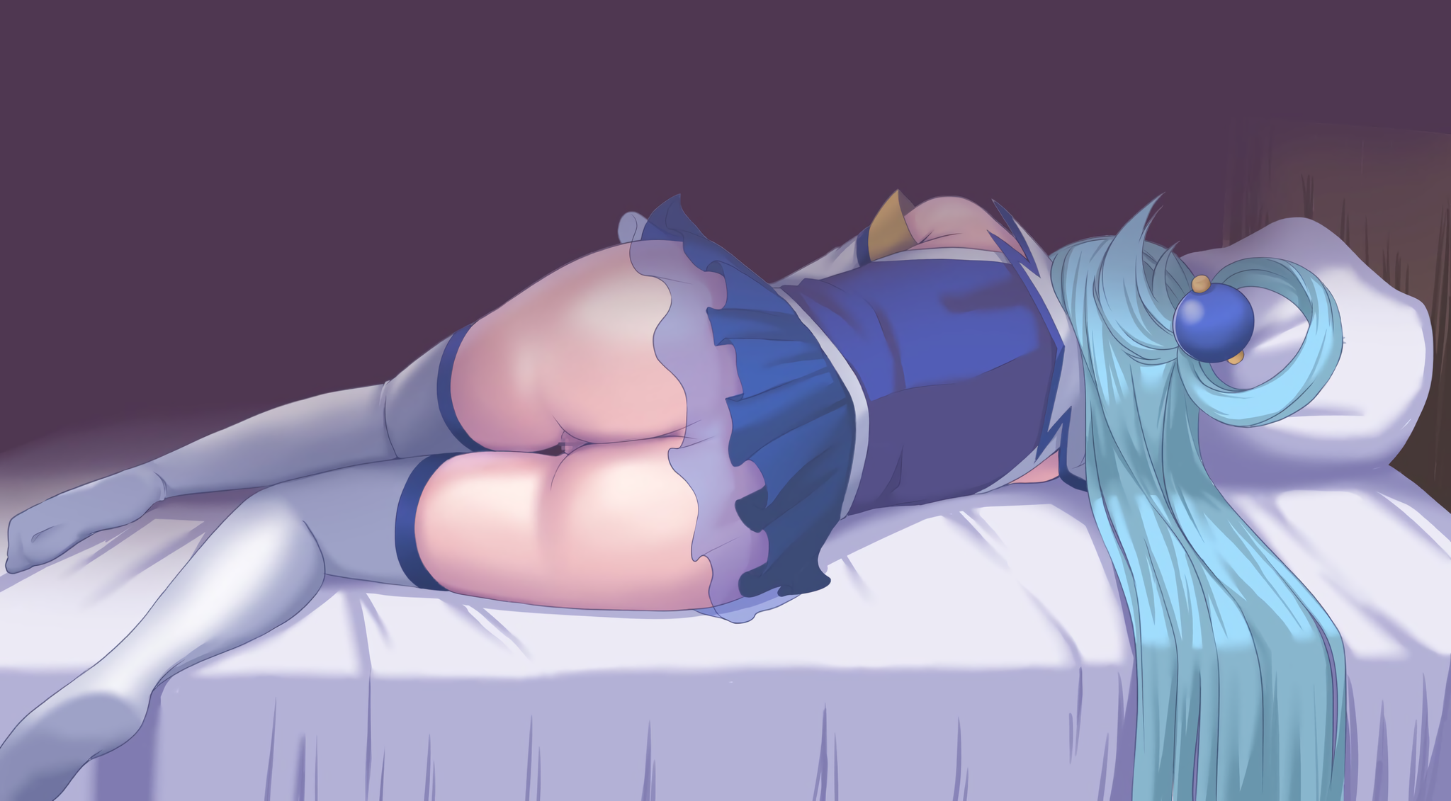 Hentai sleeping girl фото 93