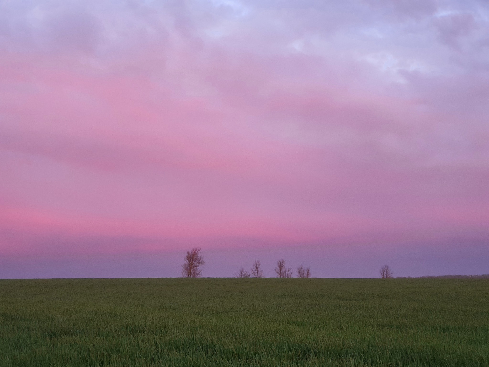 Эстетика окраин города | Пикабу