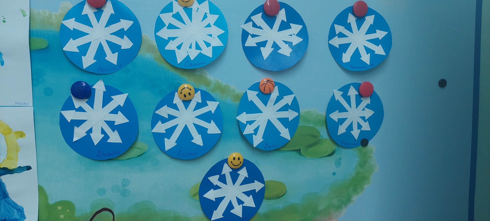 Хаоситы ближе чем нам кажется | Пикабу