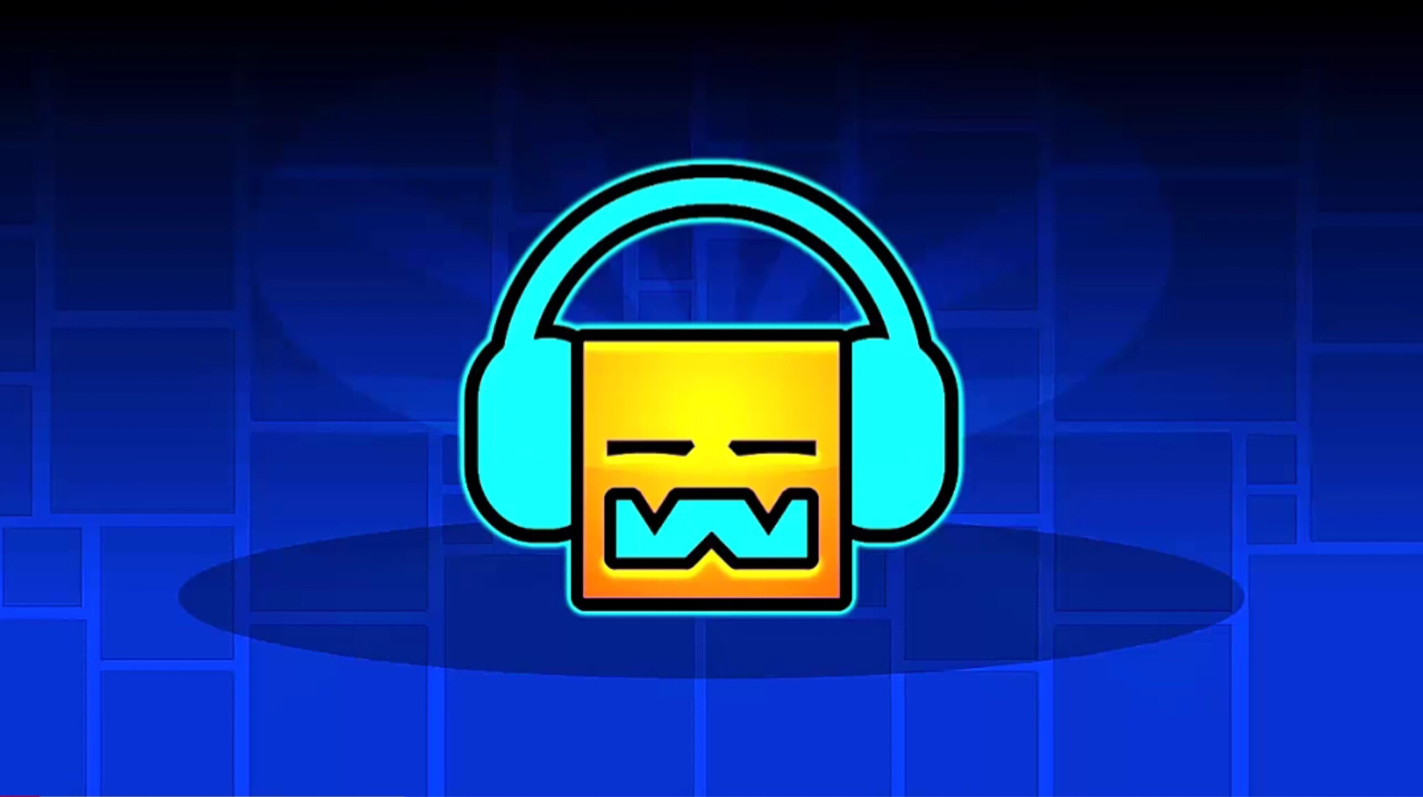 Какой самый сложный уровень в geometry dash? | Пикабу