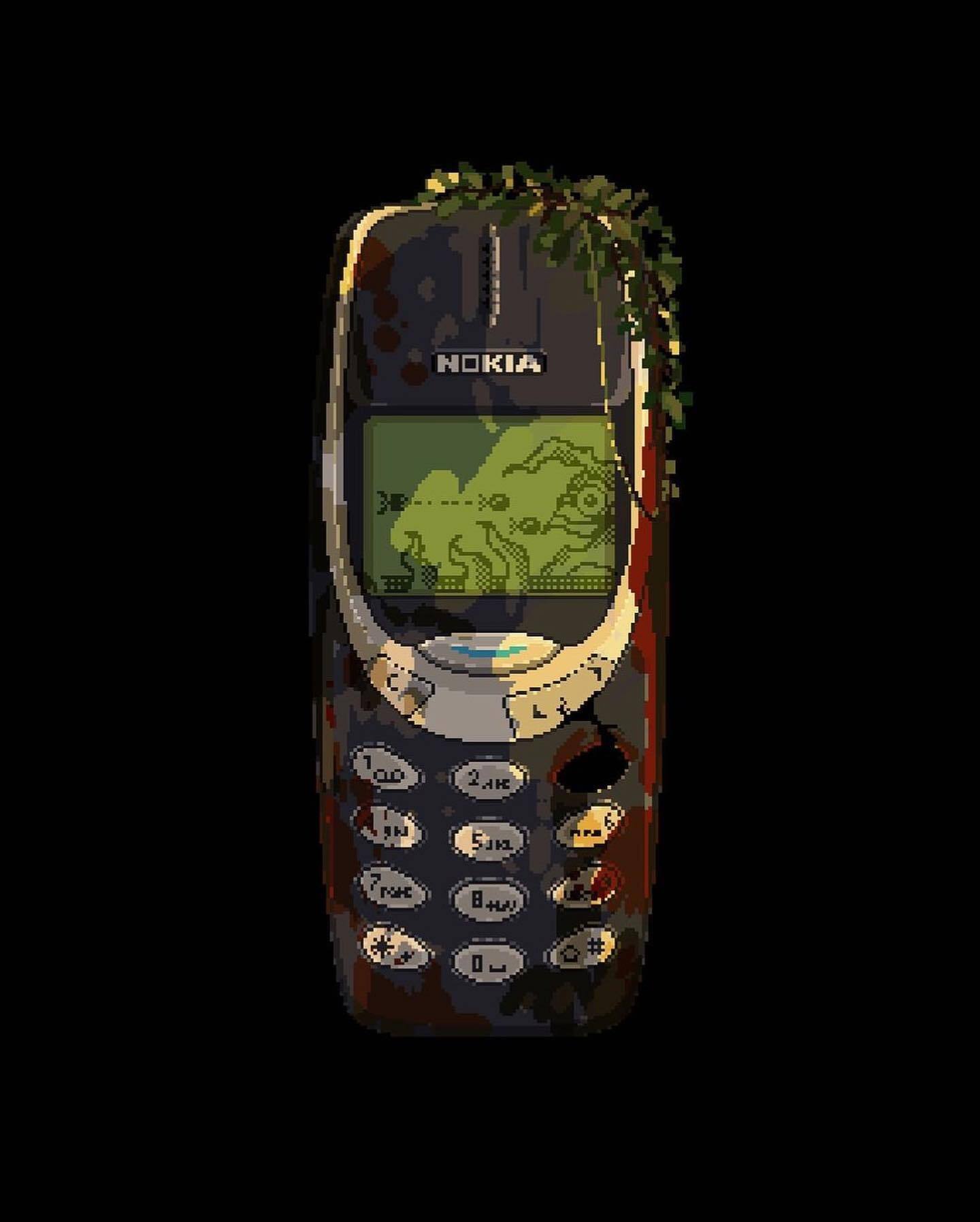 Nokia 3310 se