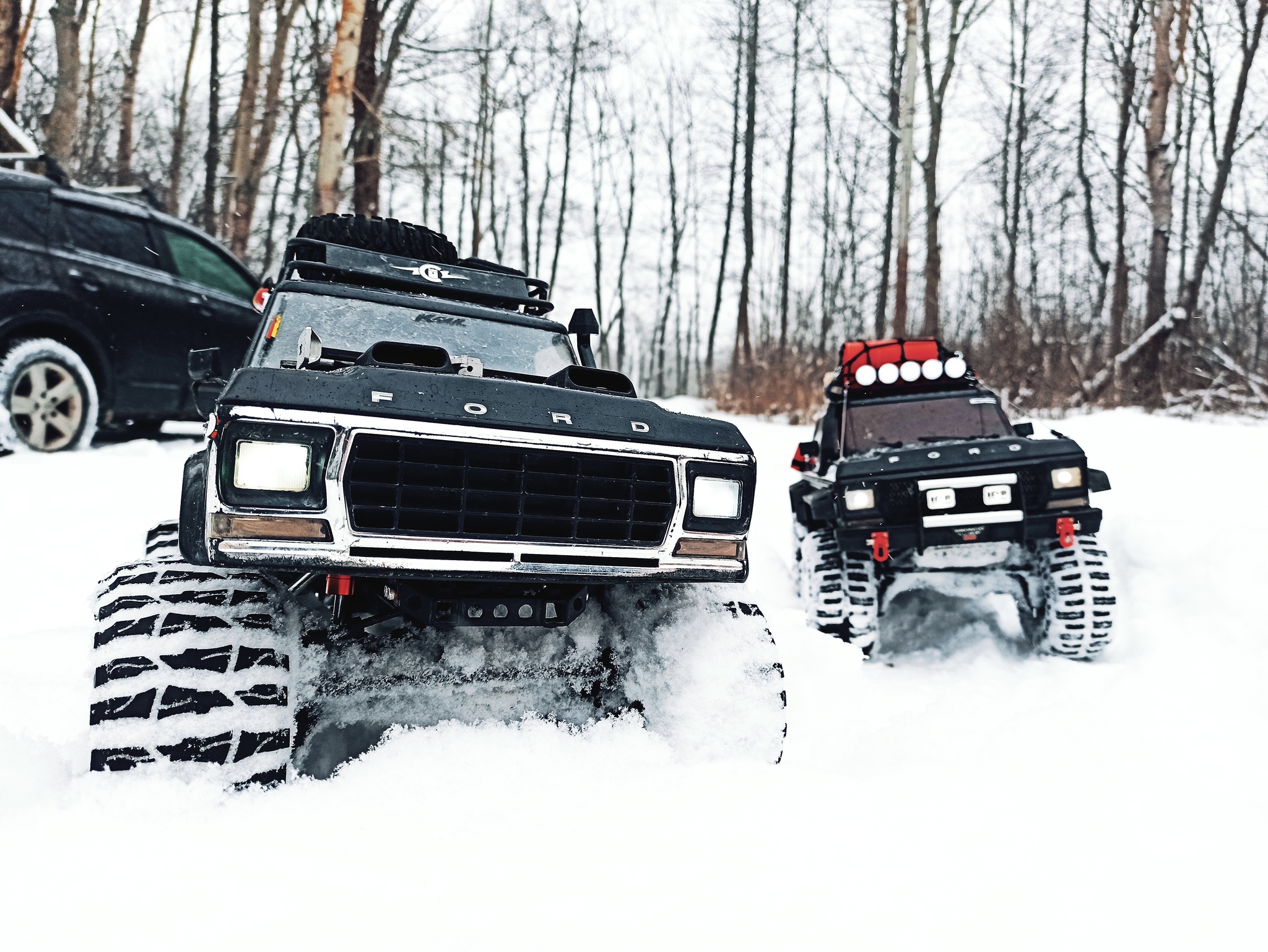 Traxxas USA RC | Пикабу