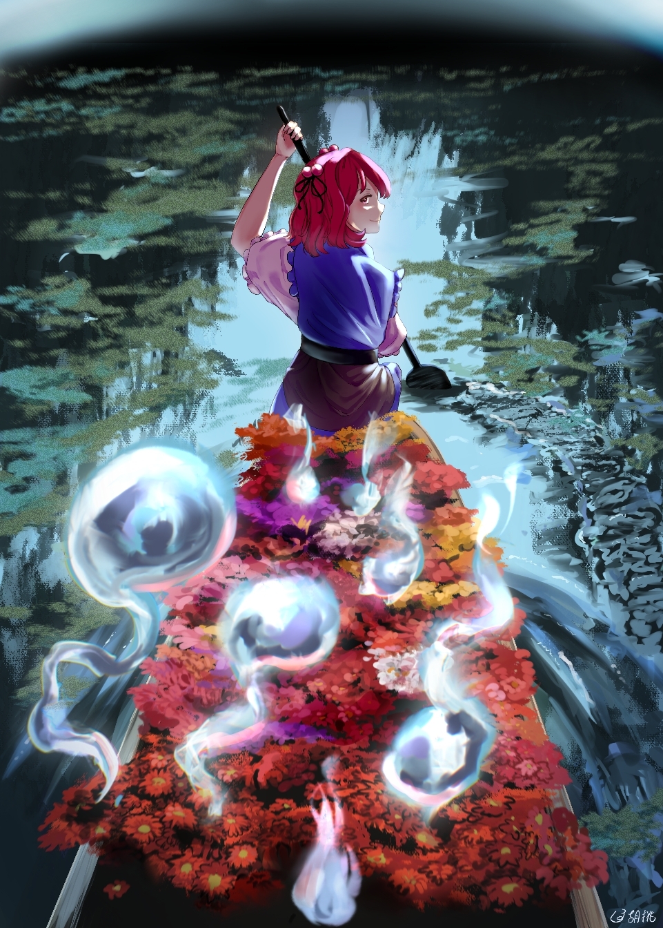 Komachi | Пикабу