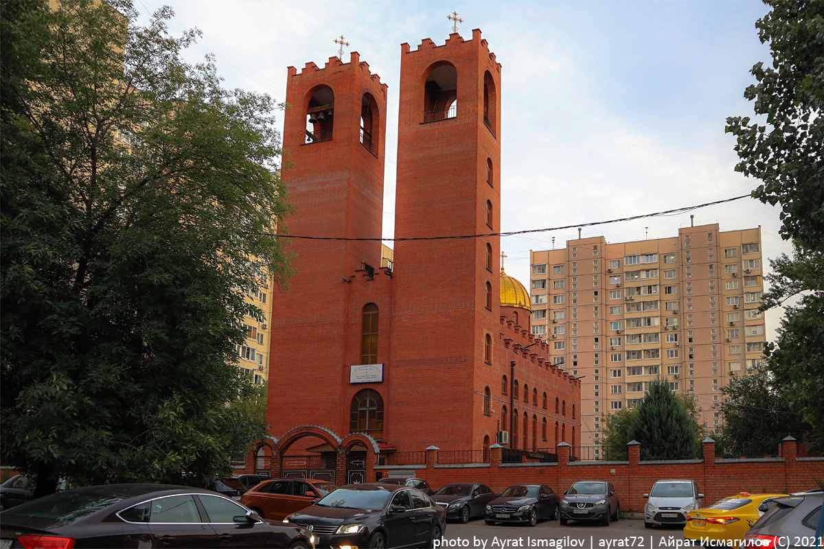 Ассирийский стиль в интерьере