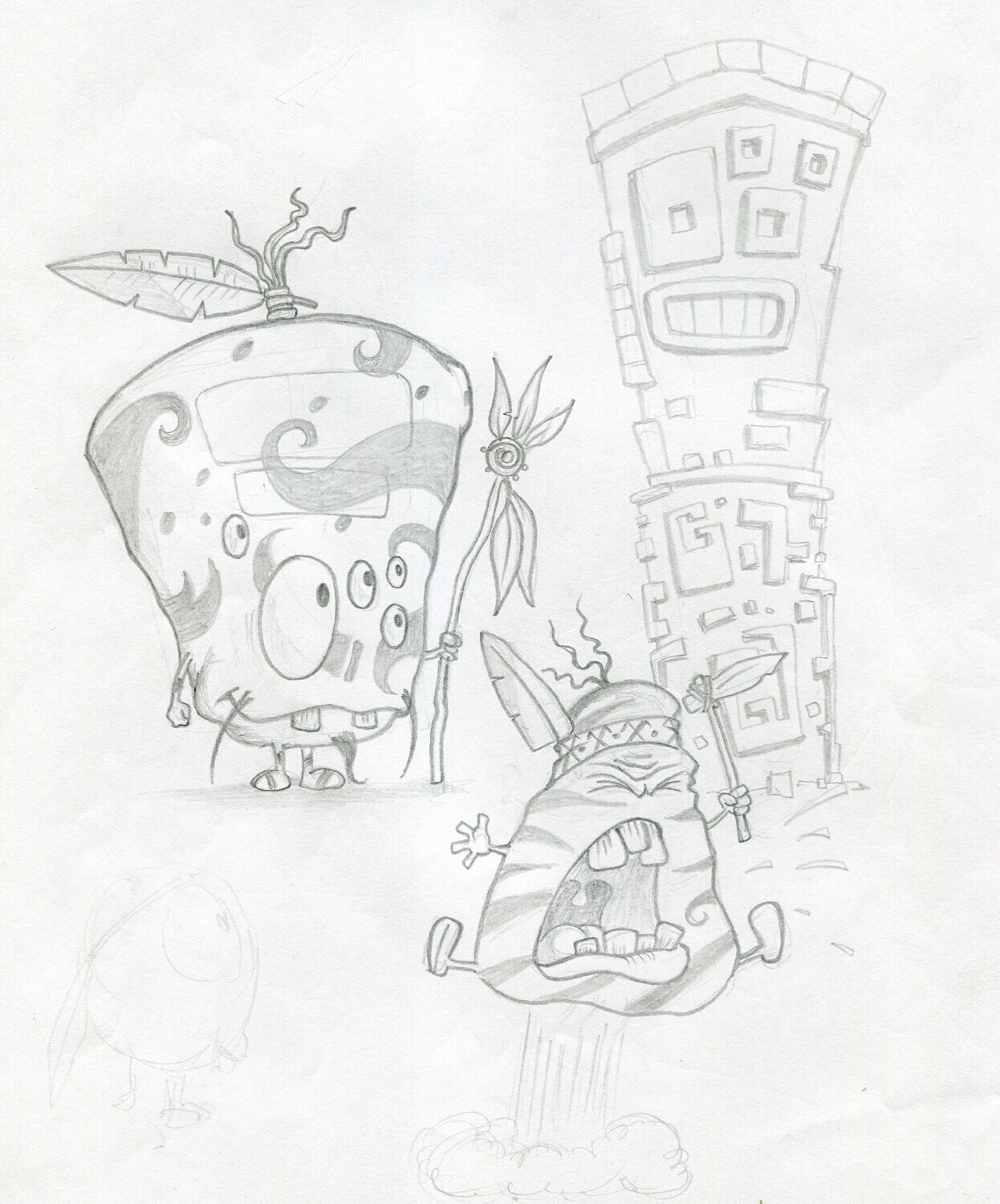 Бактерии - дикие но симпатишные | Пикабу