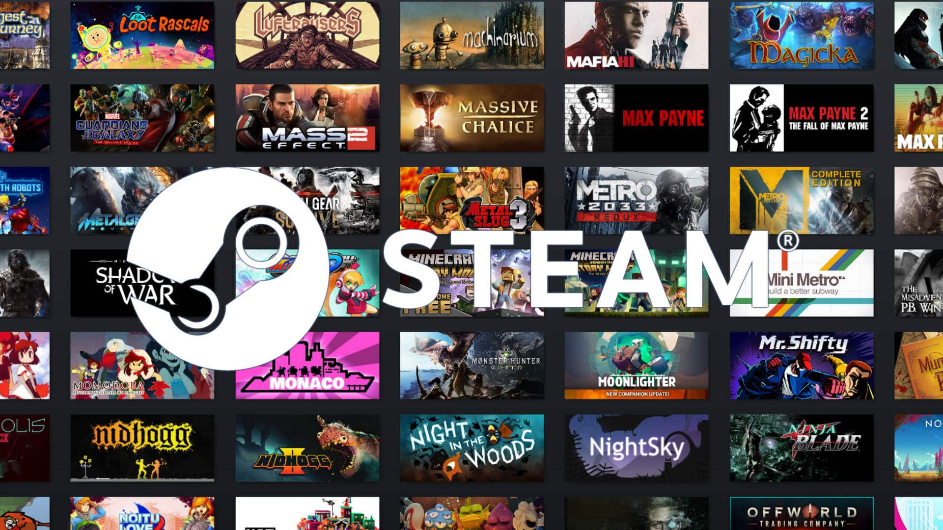 Steam со всеми играми (100) фото