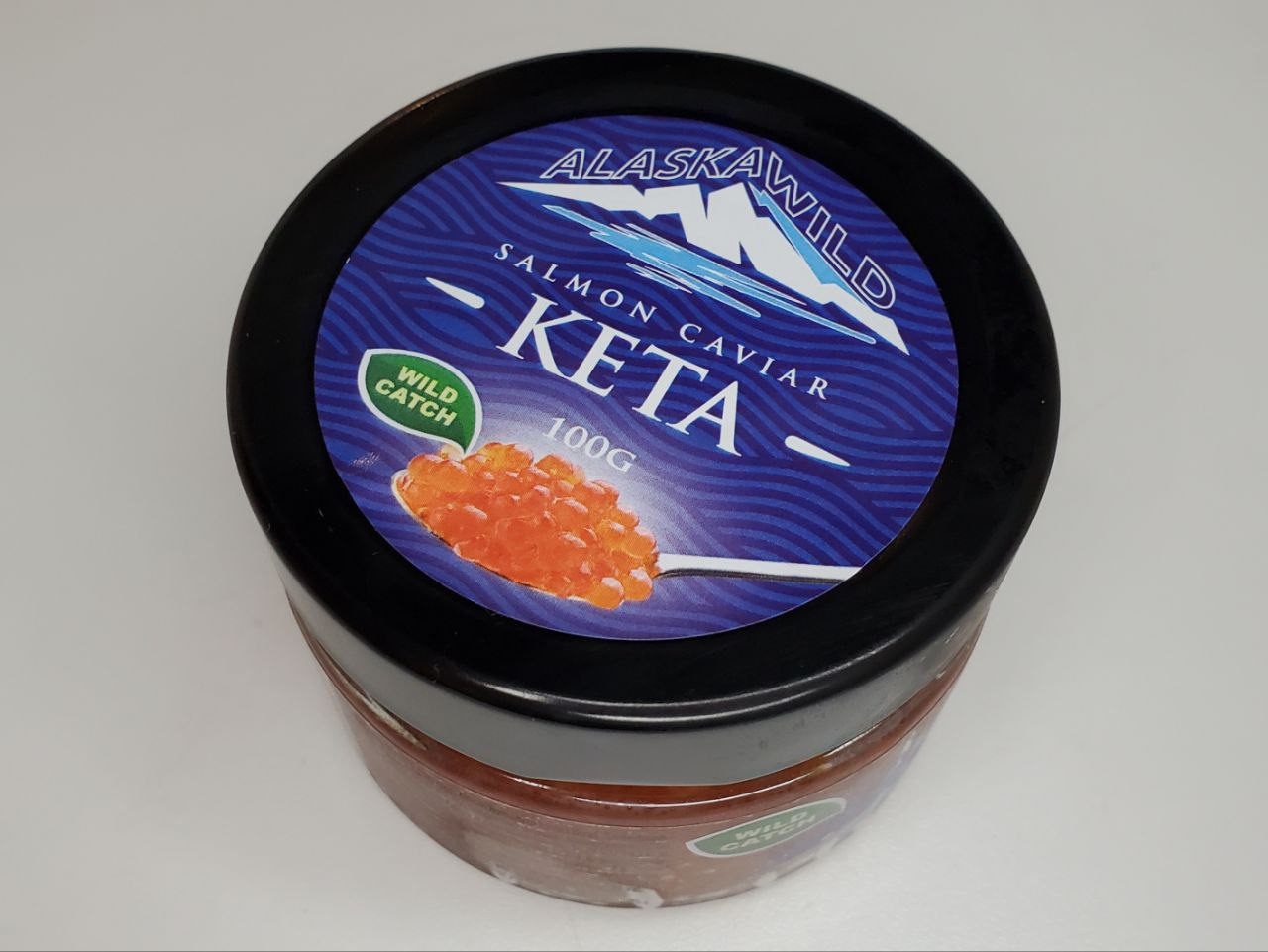 Купить Вкусную Икру В Спб