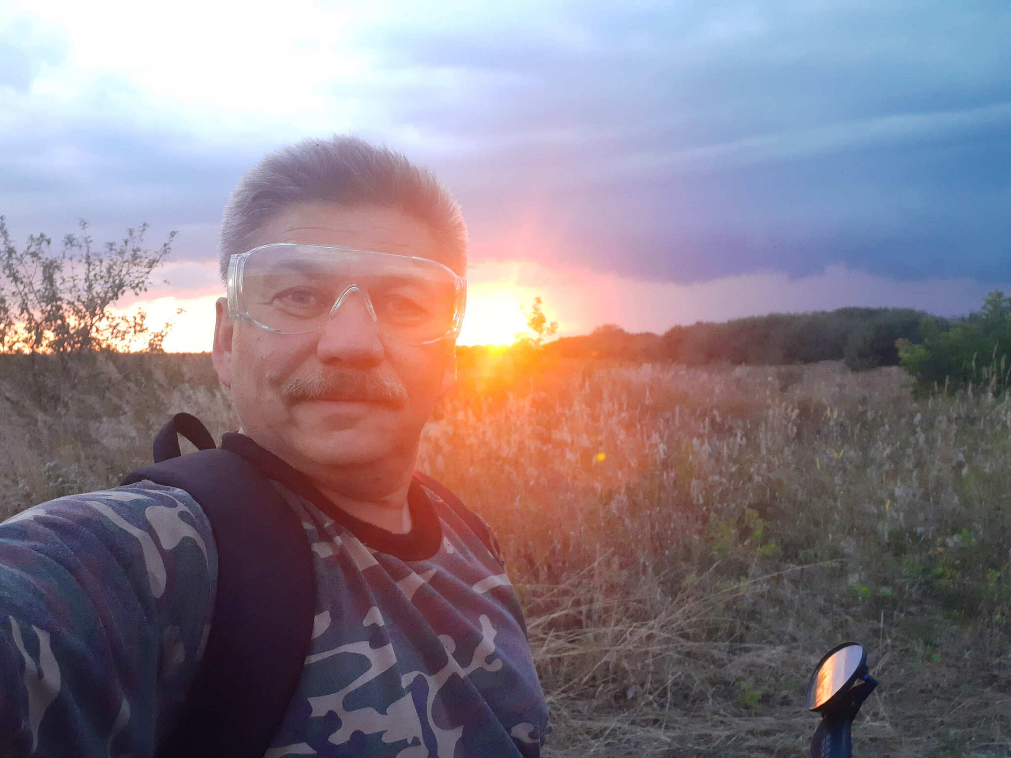 Электровел....мои прогулки... | Пикабу