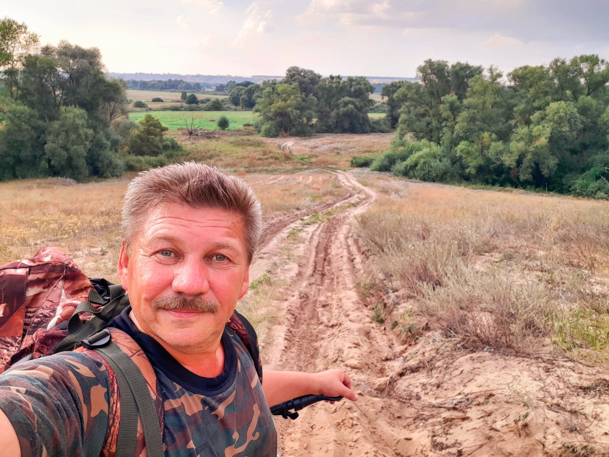 Электровел....мои прогулки... | Пикабу