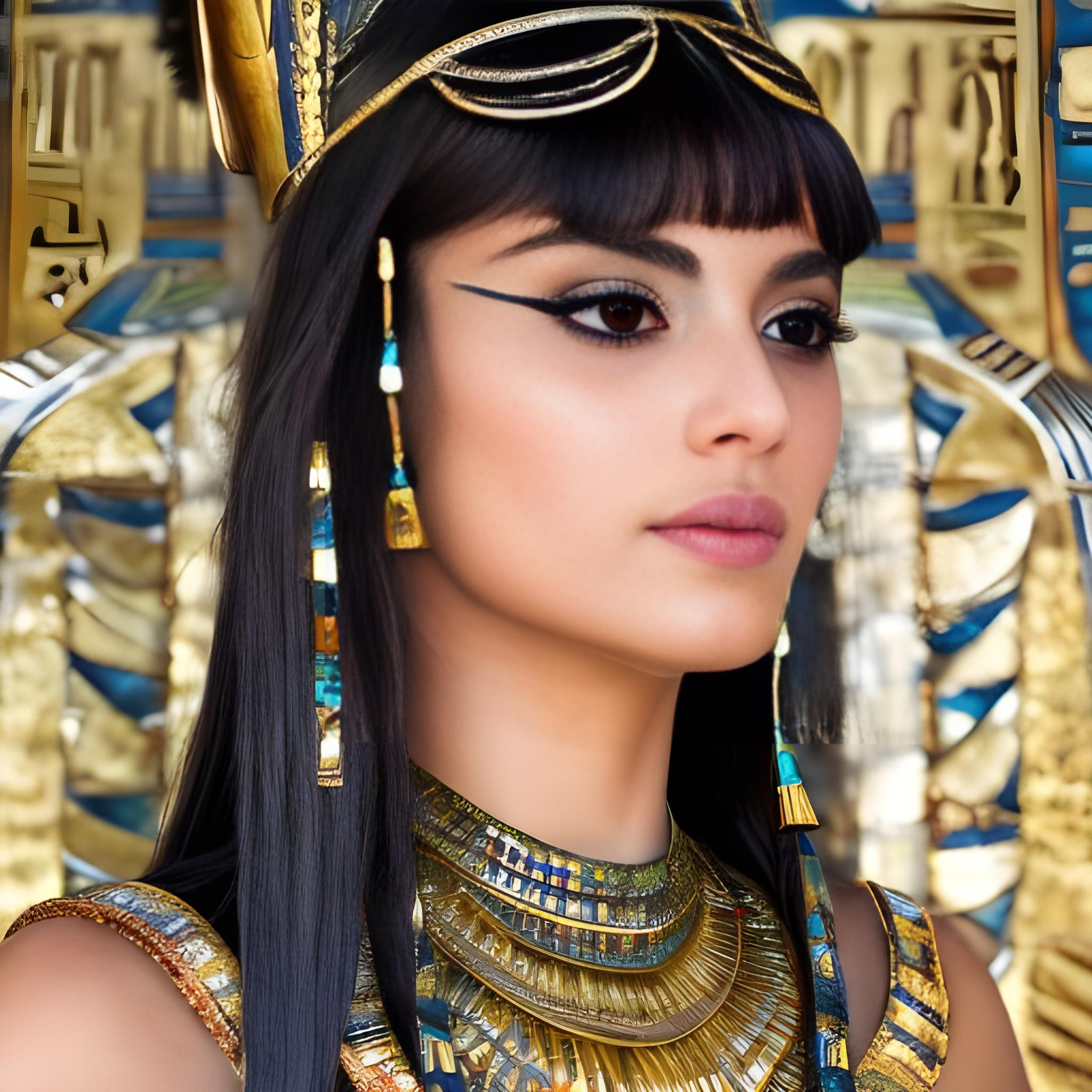 Египетские женщины фото современные