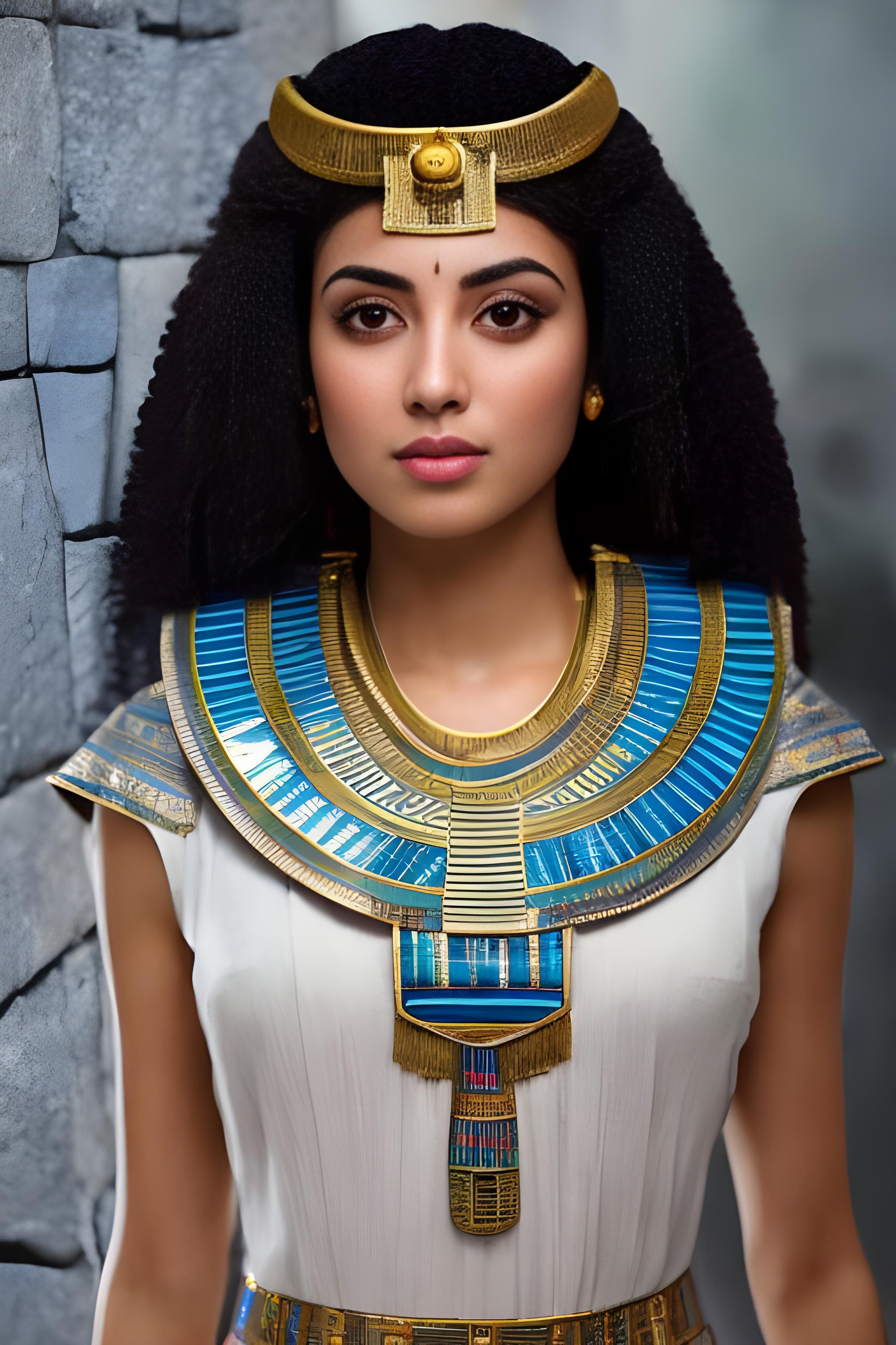 Hot Egypt Girl