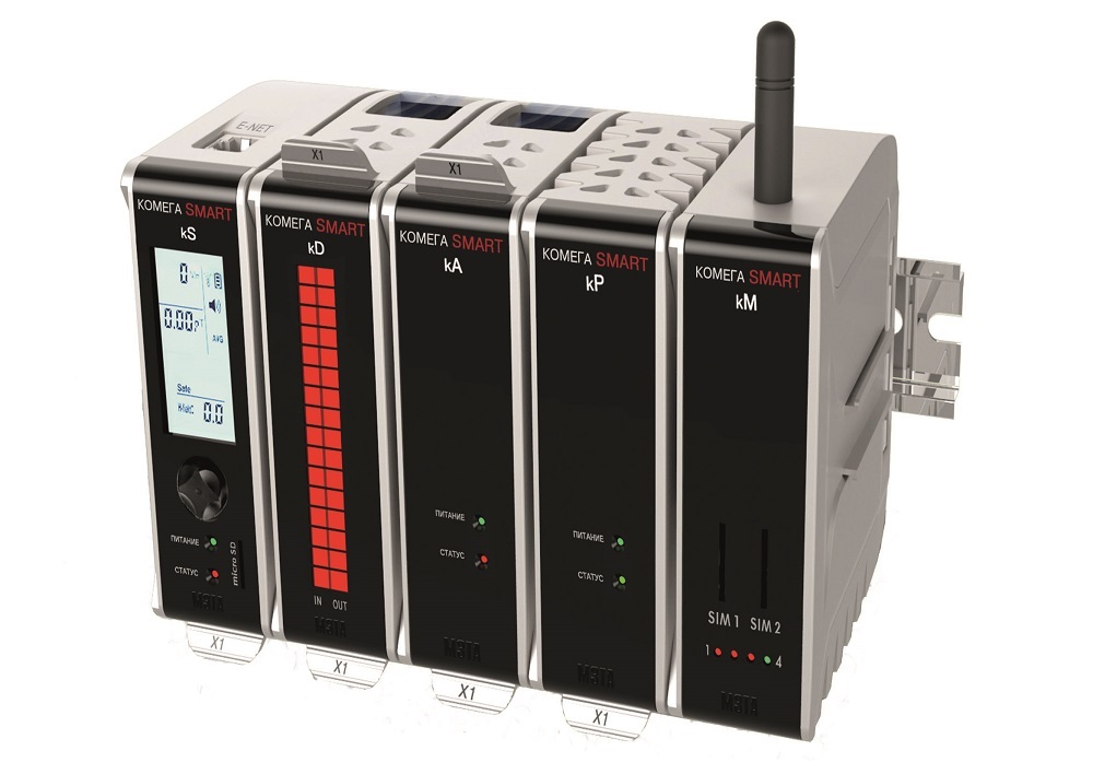 Являются ли промышленные контроллеры оружием и как они связаны с ...