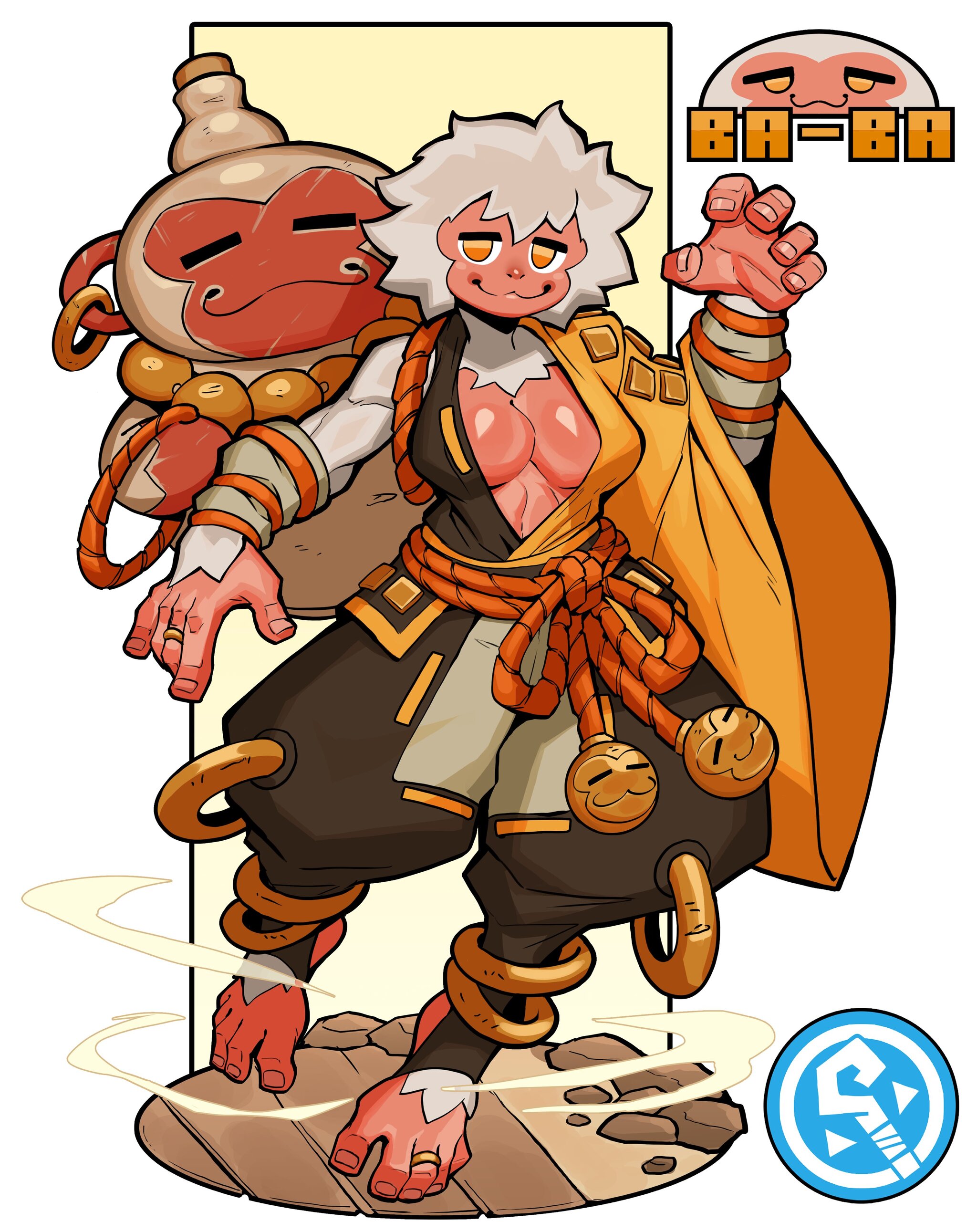Рисунки и комиксы от художника ChrisCeehaz. Dog Knight RPG 24 Пикабу