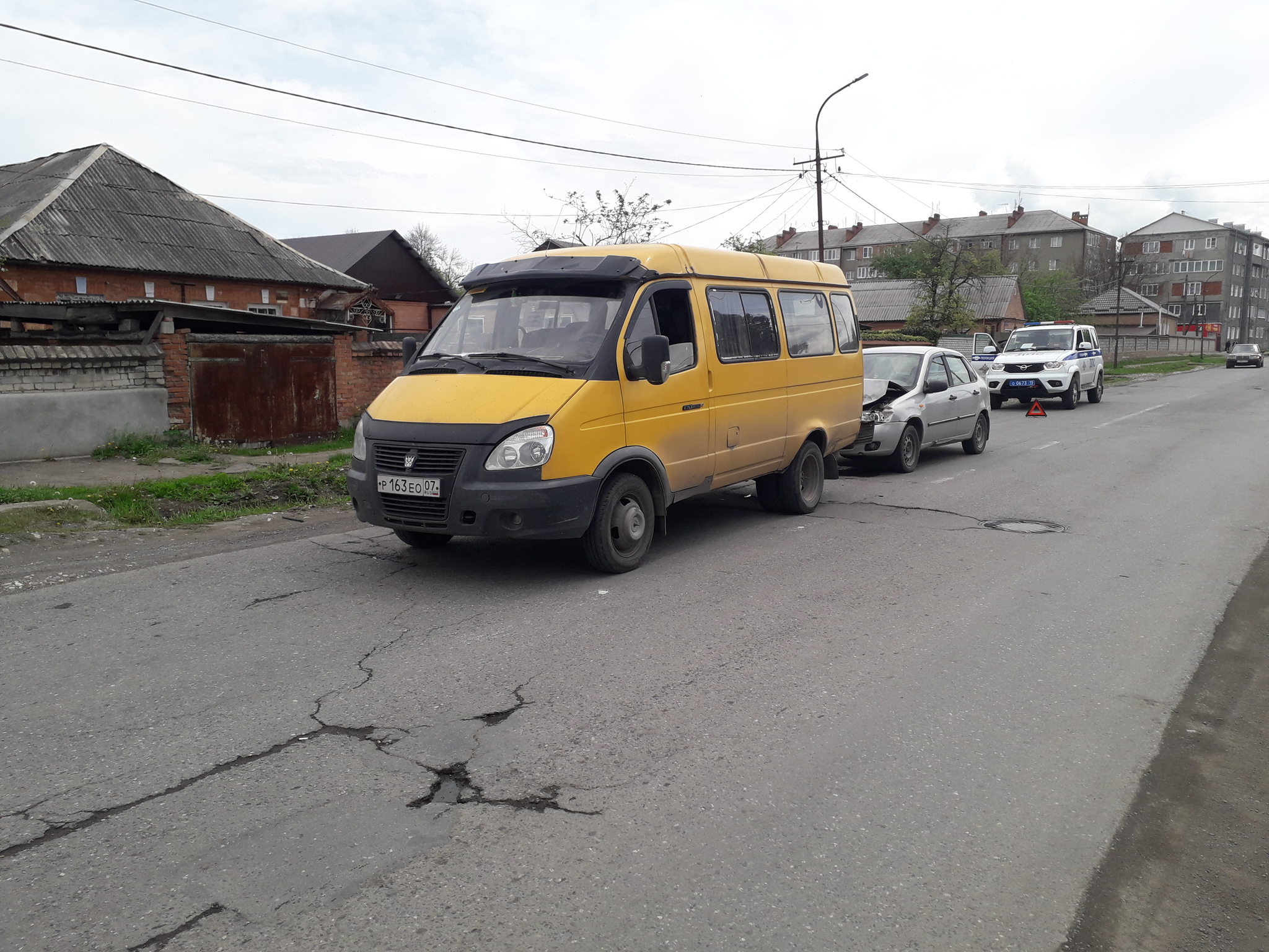 Авария, Истории: новости, подробности аварий, фото и видео с мест аварий —  Все посты, страница 8 | Пикабу