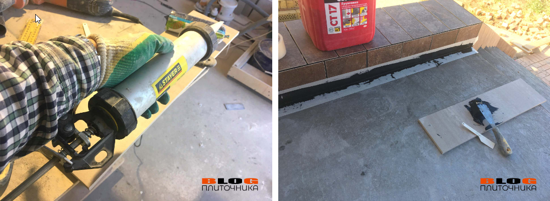 Исчерпывающая инструкция по выравниванию и облицовке бетонной лестницы ...