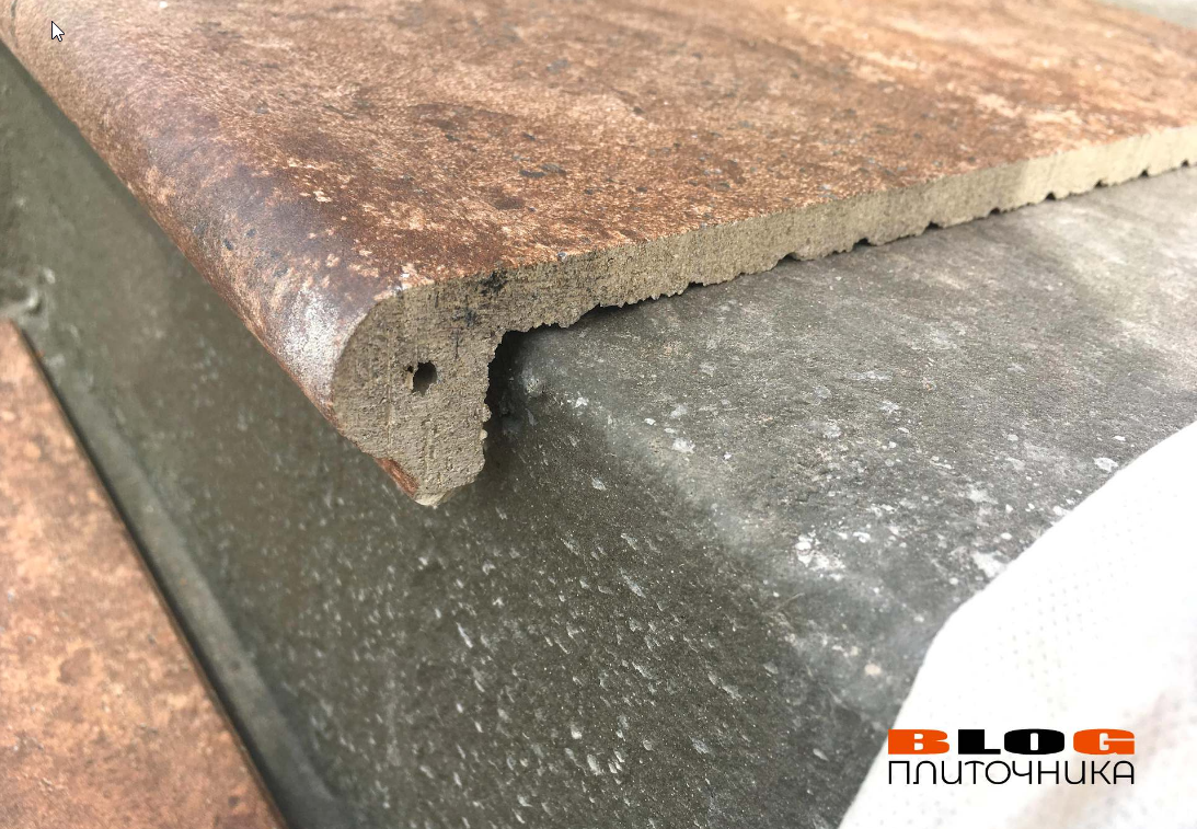 Исчерпывающая инструкция по выравниванию и облицовке бетонной лестницы ...