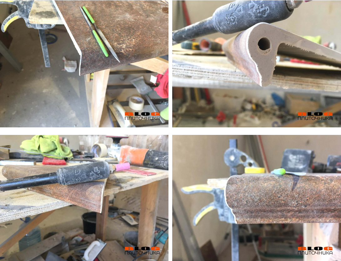 Исчерпывающая инструкция по выравниванию и облицовке бетонной лестницы ...