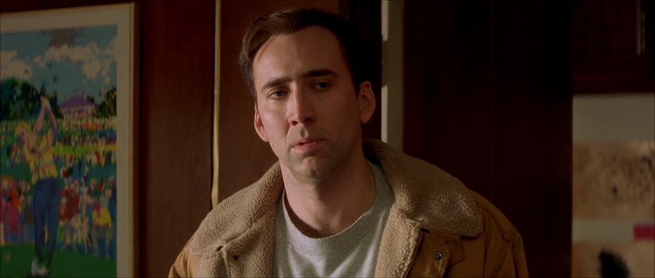 Семьянин (2000). Культовое или отличное кино №41, которое незаслуженно ...