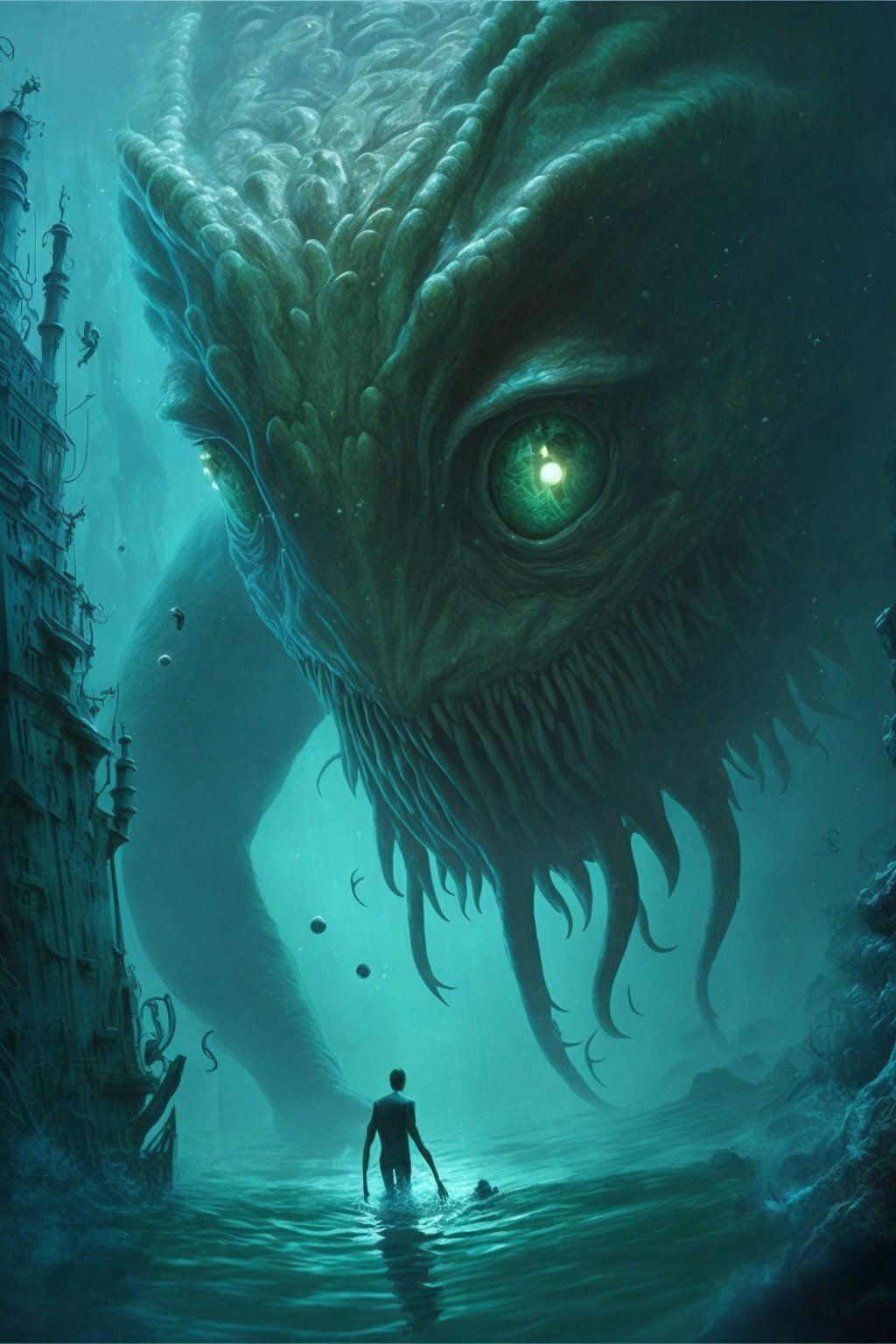 Нейронная солянка