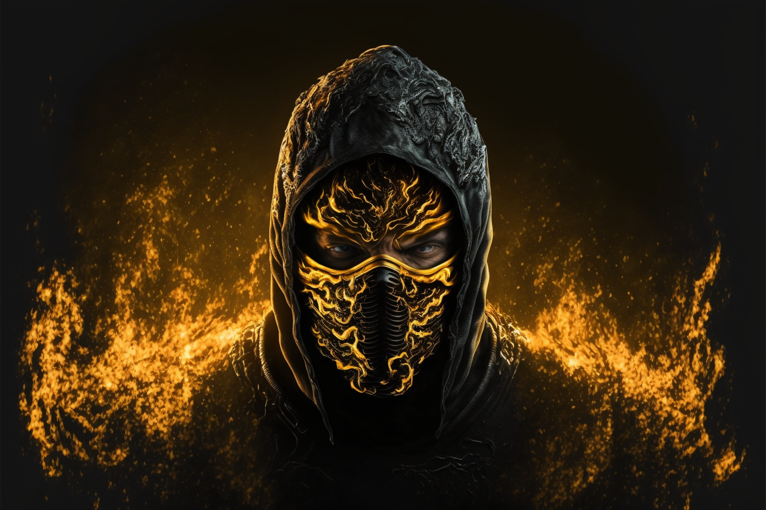 Нейронная солянка