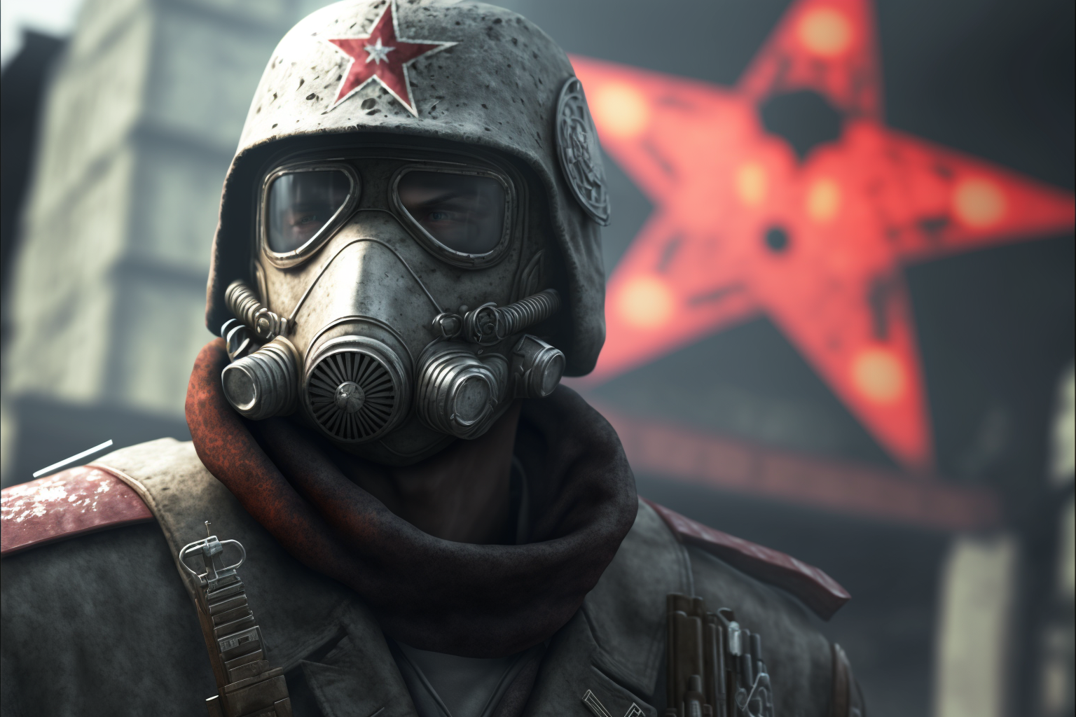 Нейронная солянка