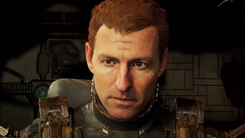 Секретную концовку ремейка Dead Space можно будет увидеть в «Новой игре ...