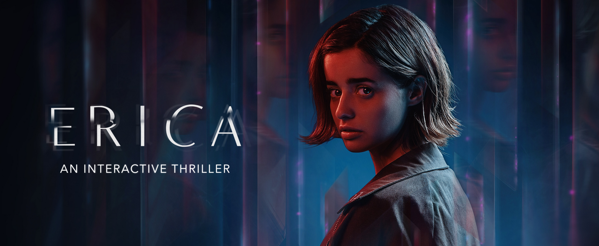 Рецензия на Erica | Пикабу