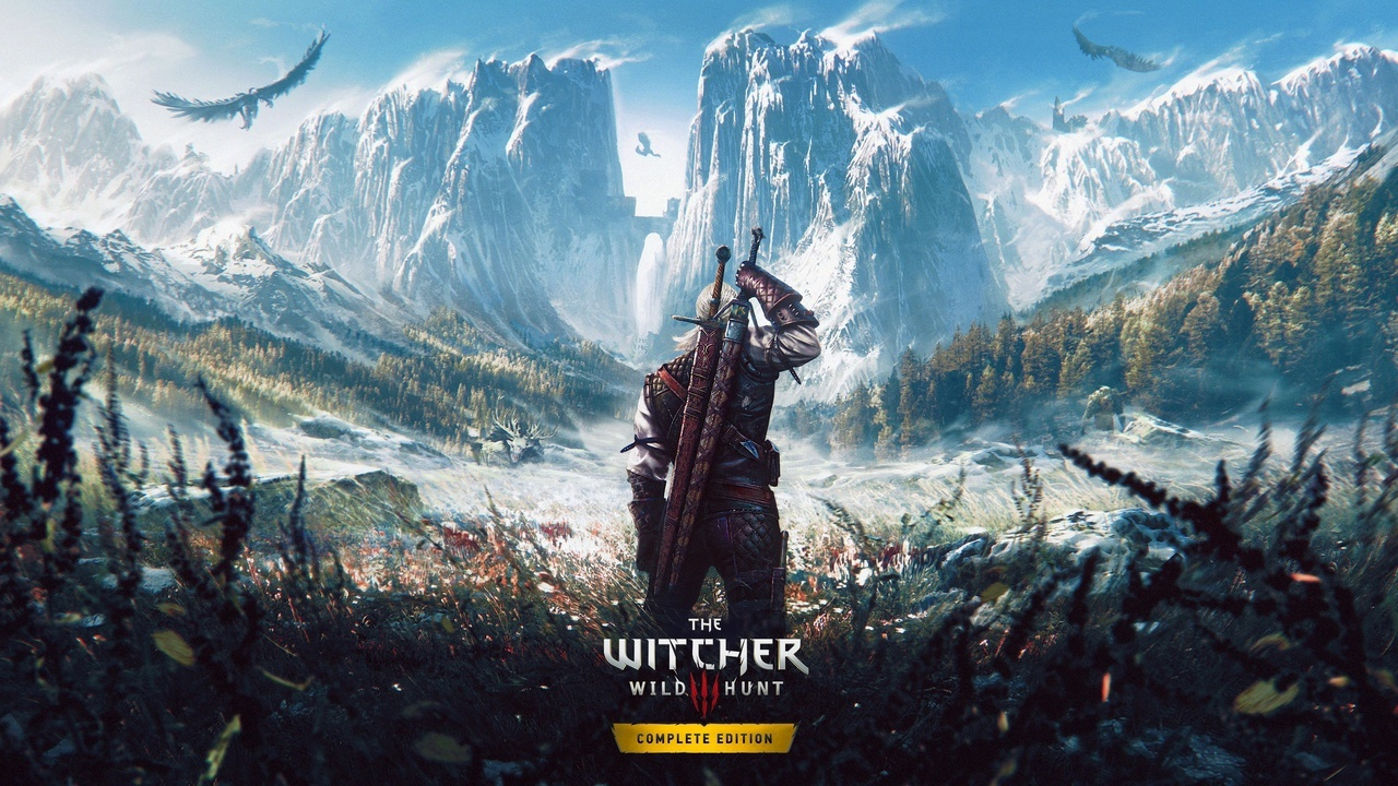 The witcher 3:wild hunt: истории из жизни, советы, новости, юмор и картинки  — Все посты, страница 20 | Пикабу