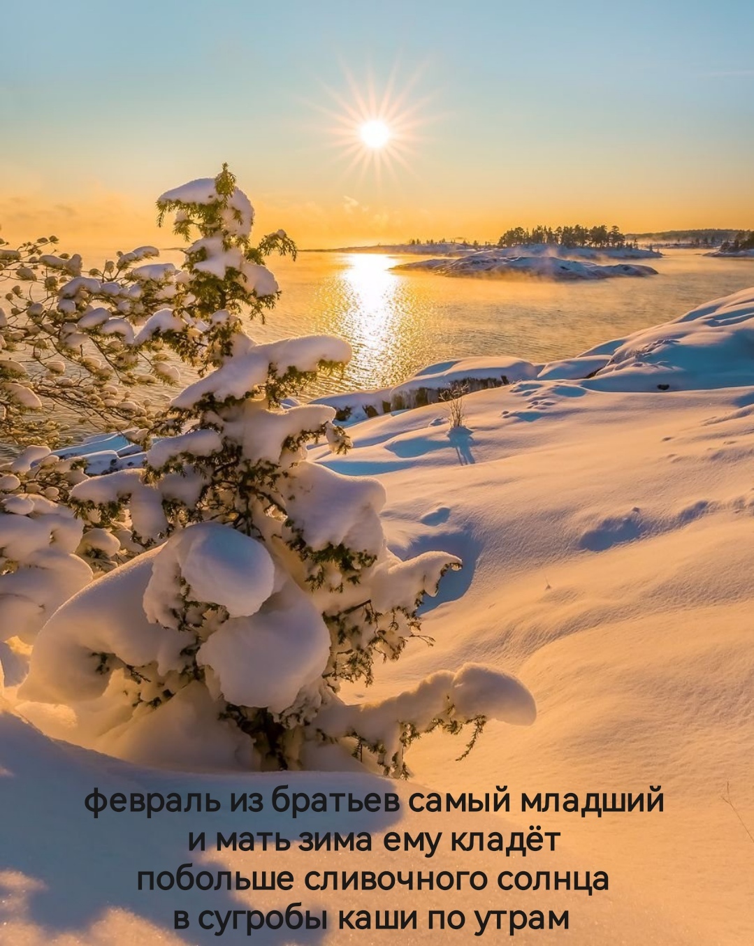 Февраль | Пикабу