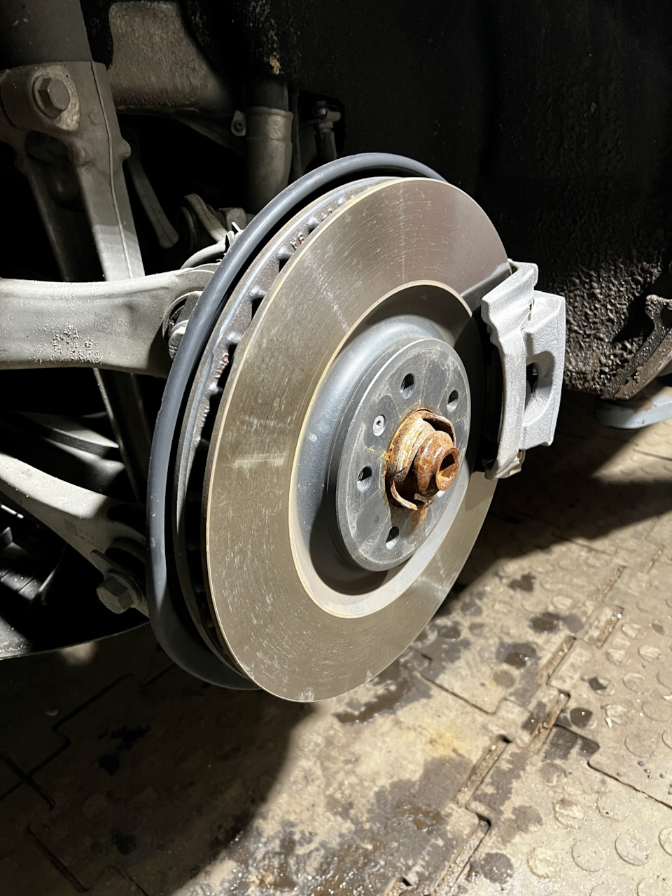 19. Хламопремиум из США или самый дорогой шиномонтаж в моей жизни! | Пикабу