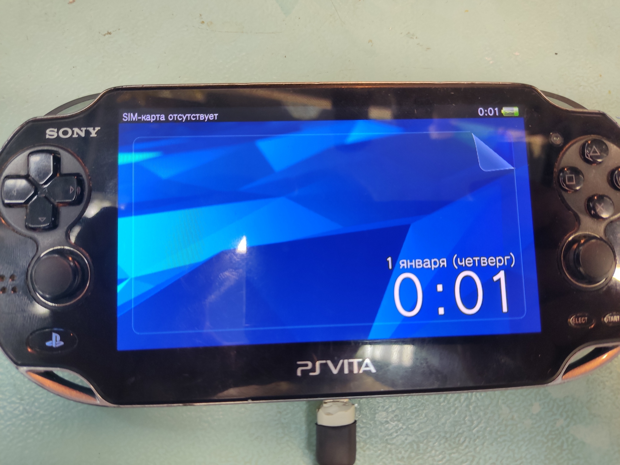 Ps Vita ,замена разъема ,или колхоз -дело добровольное! | Пикабу