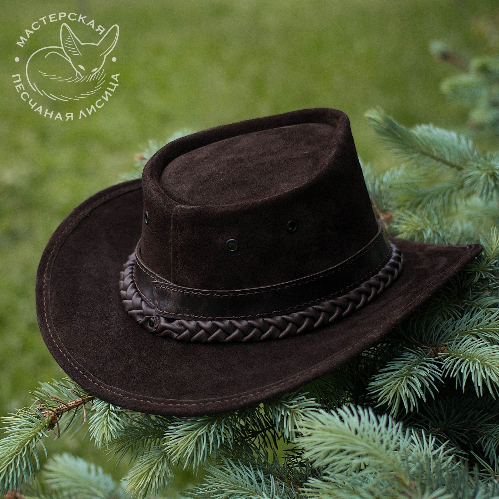 Австралийская шляпа, Стетсон и Порк пай | Пикабу