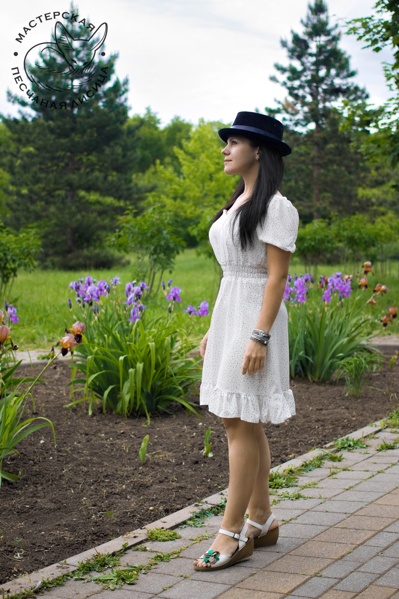 Австралийская шляпа, Стетсон и Порк пай | Пикабу