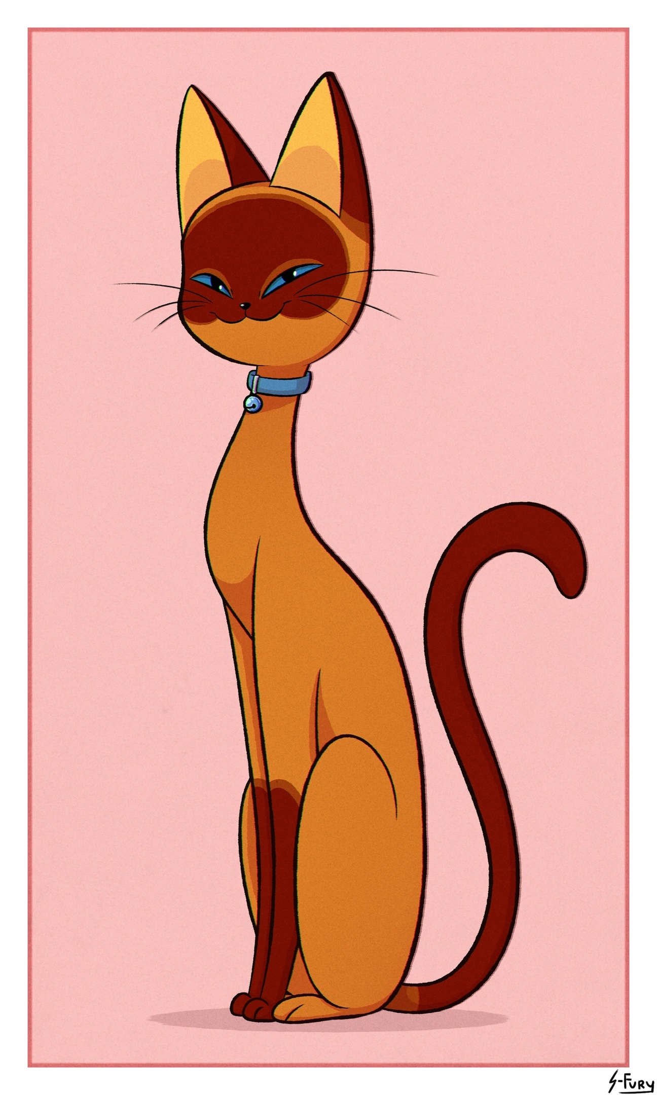 Котята быстро растут. by S-Fury | Пикабу