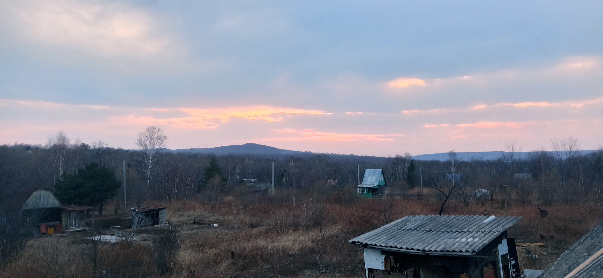 Дачный опыт в 22 года. Продолжение | Пикабу