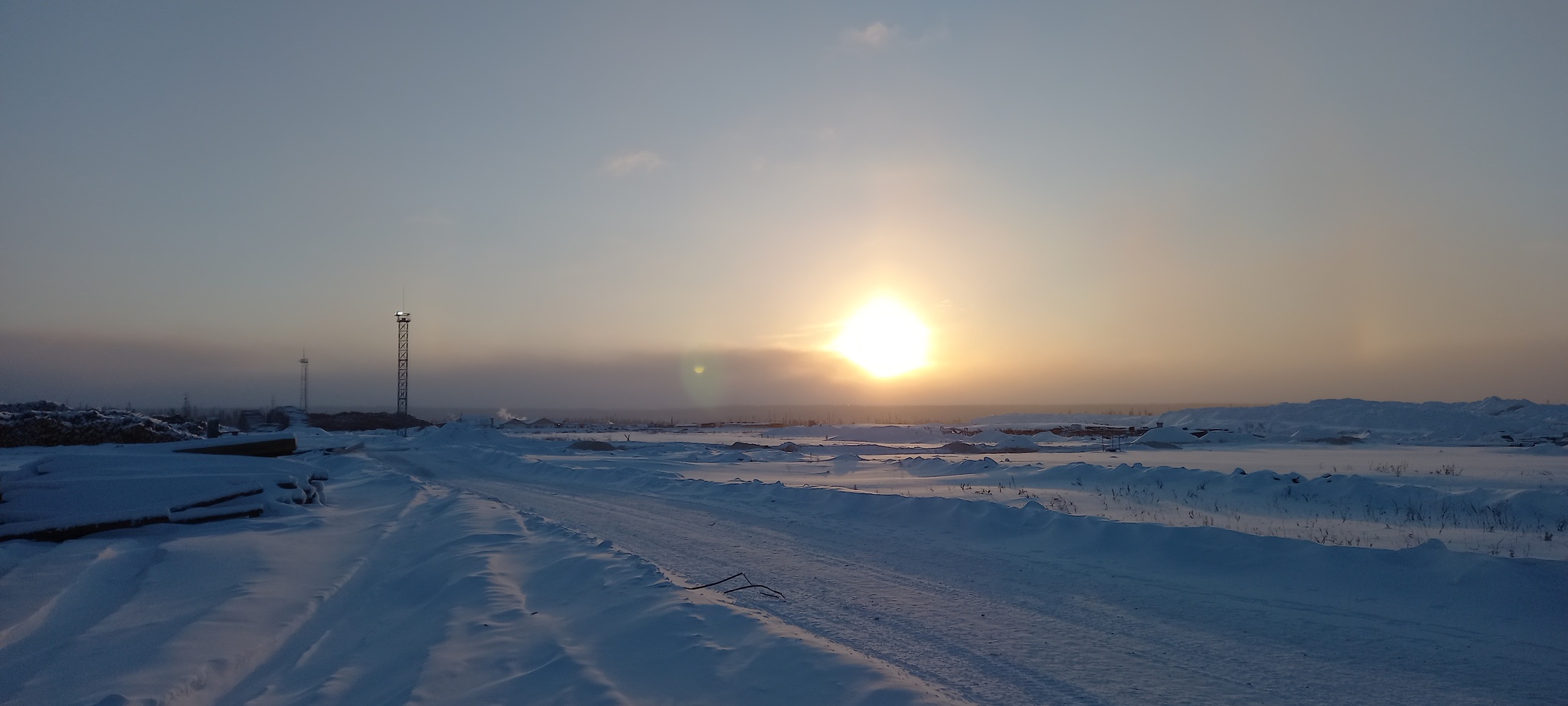 Во глубине сибирских руд))) | Пикабу