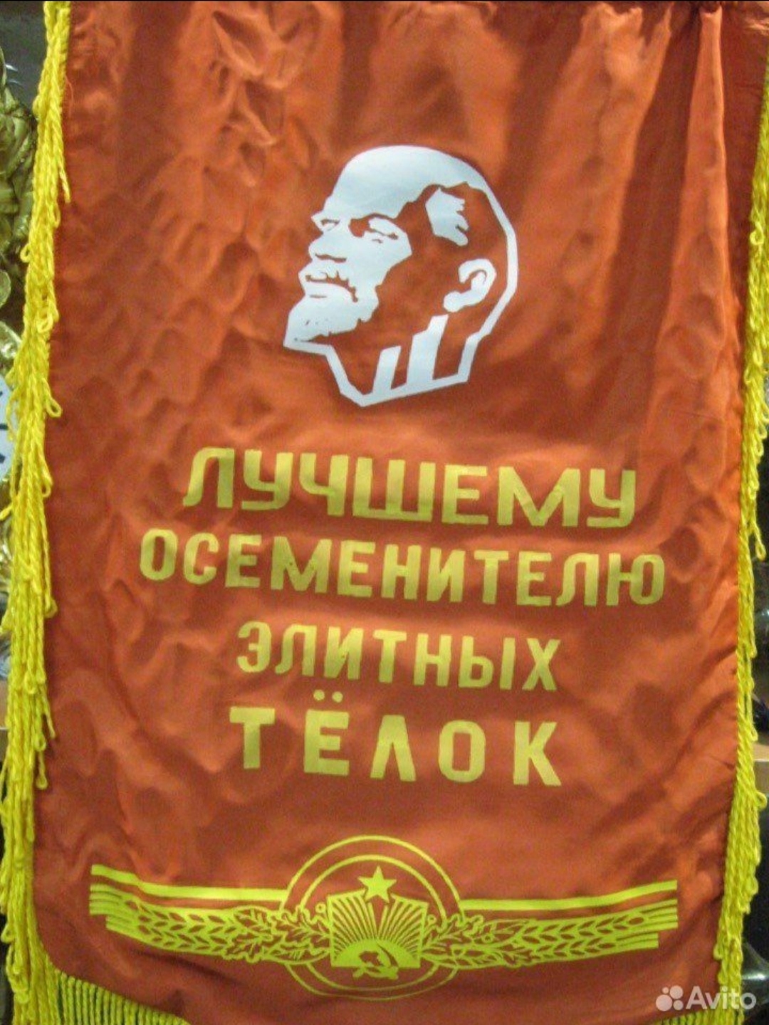 Чего только не продают на АВИТО))) | Пикабу