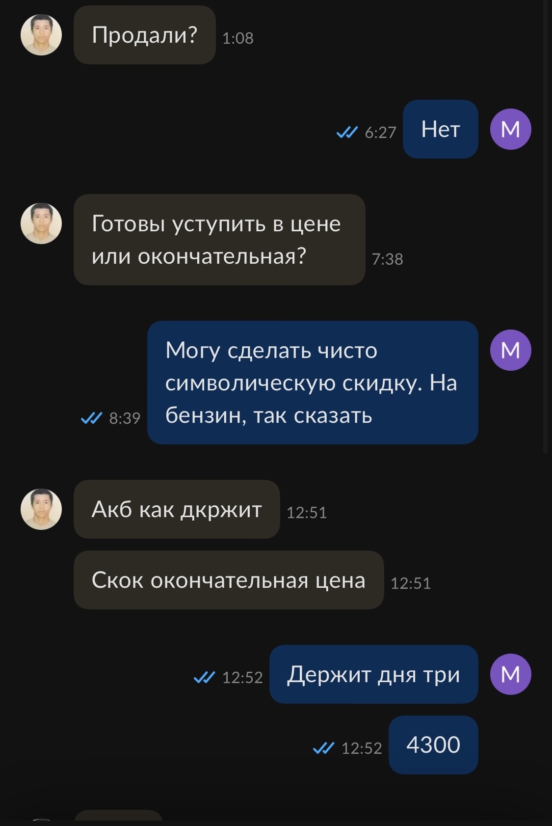 Авито | Пикабу