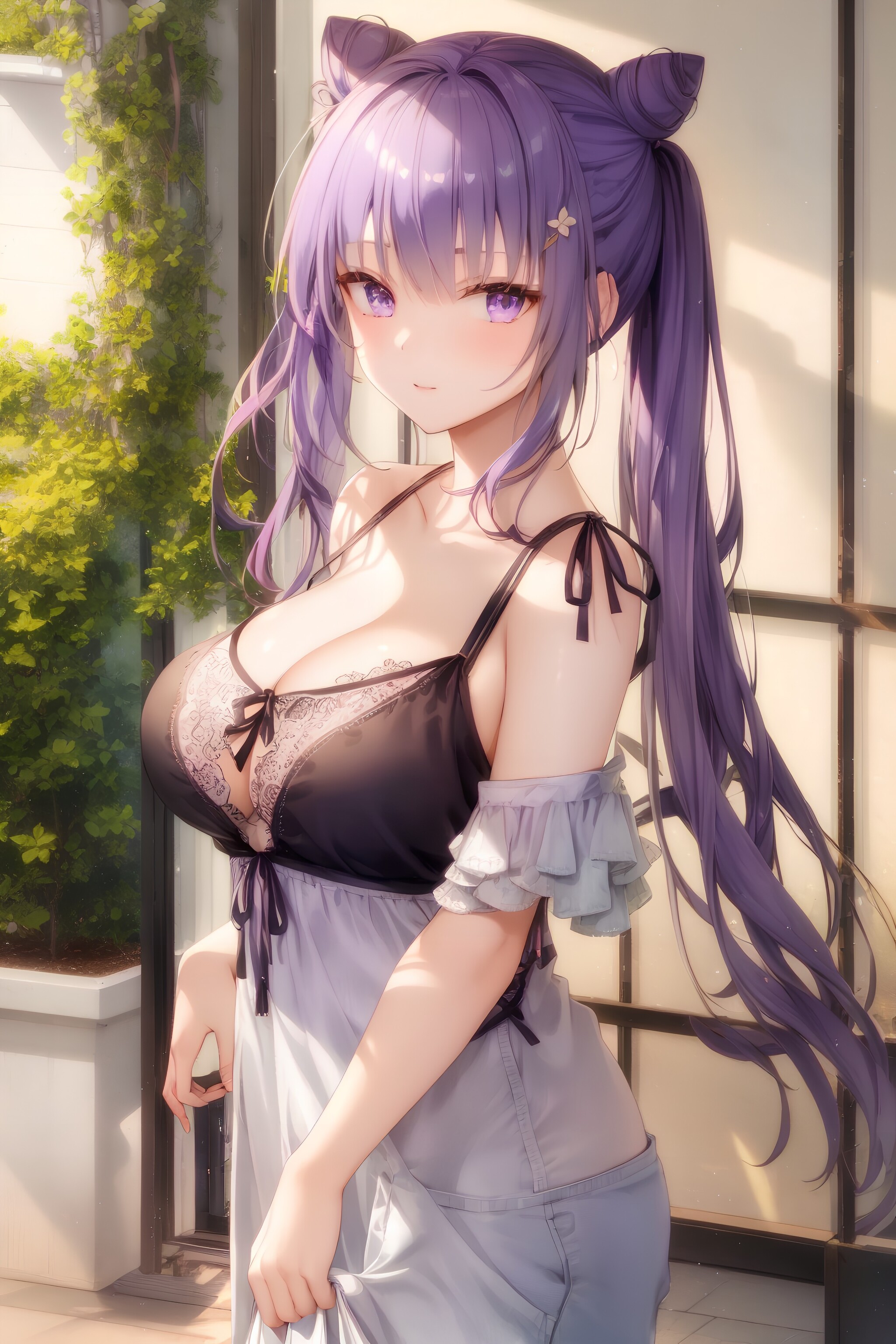 Ai ecchi